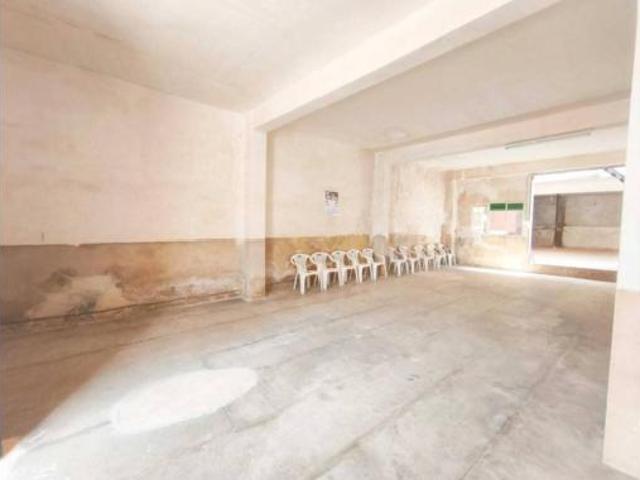 Casa Venta Cullera, Centre Urbà