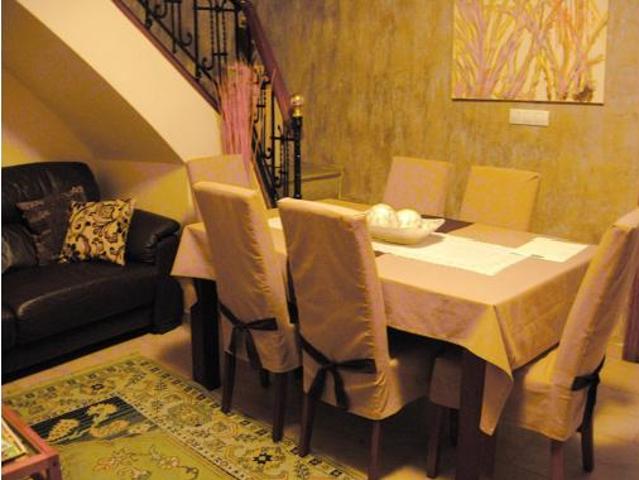 Casa Venta Cullera, Centre Urbà