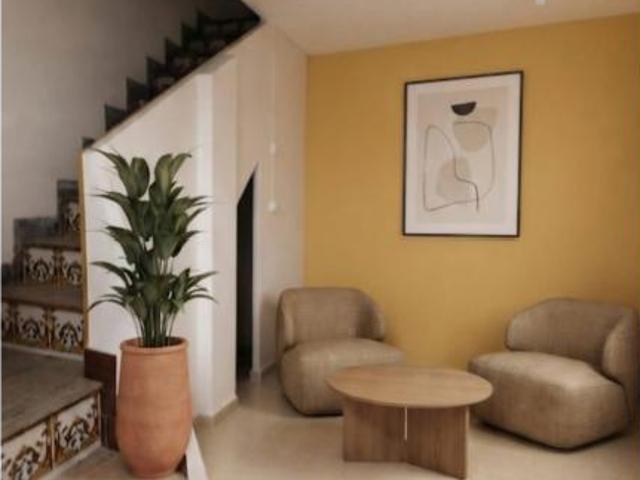 Casa Venta Cullera, Centre Urbà