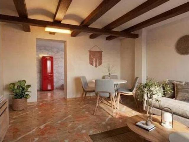 Casa Venta Cullera, Centre Urbà