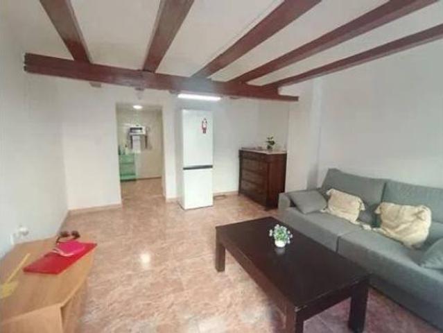Casa Venta Cullera, Centre Urbà