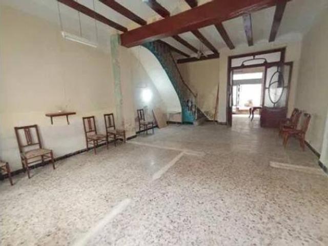 Casa Venta Cullera, Centre Urbà