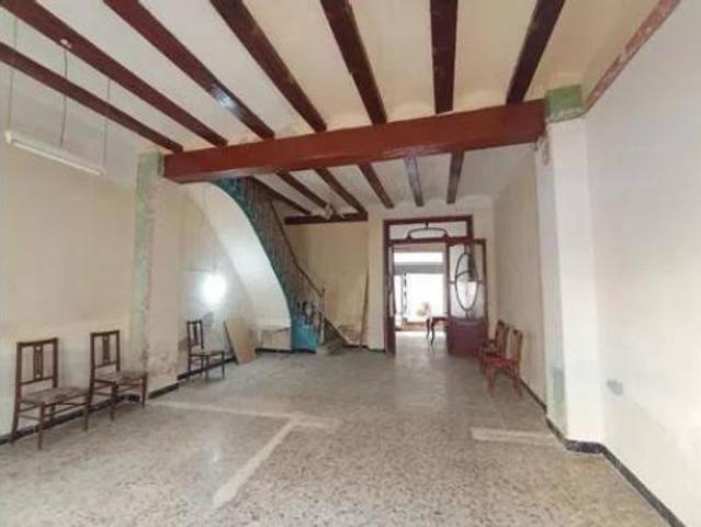 Casa Venta Cullera, Centre Urbà