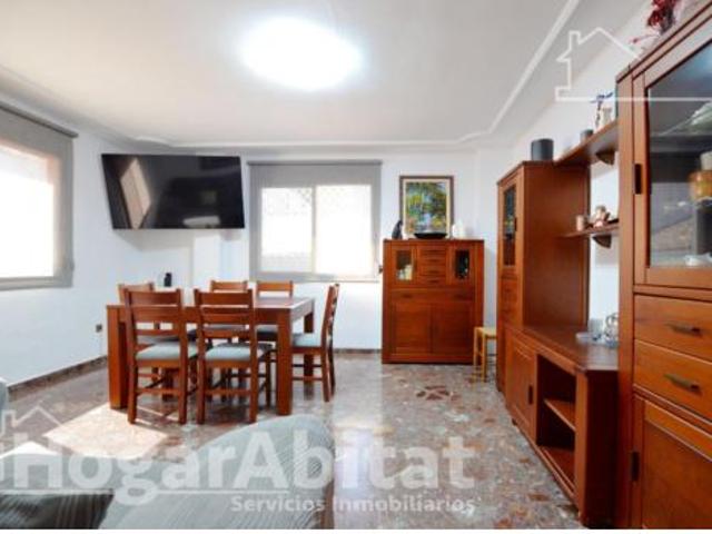 Casa Venta Cullera, Centre Urbà