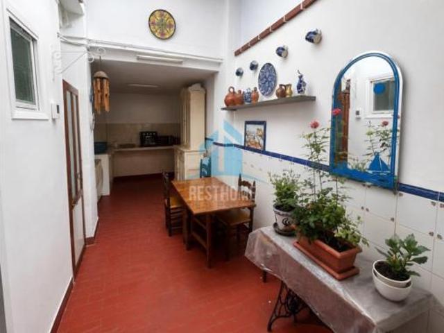 Casa Venta Cullera, Centre Urbà