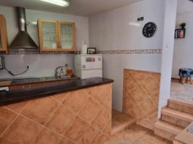 Casa Venta Cullera, Centre Urbà