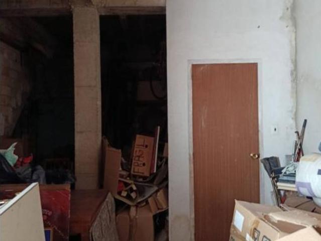 Casa Venta Cullera, Centre Urbà