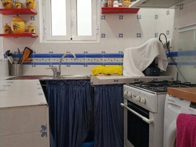 Casa Venta Cullera, Centre Urbà