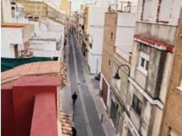 Casa Venta Cullera, Centre Urbà