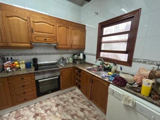 Casa Venta Cullera, Centre Urbà
