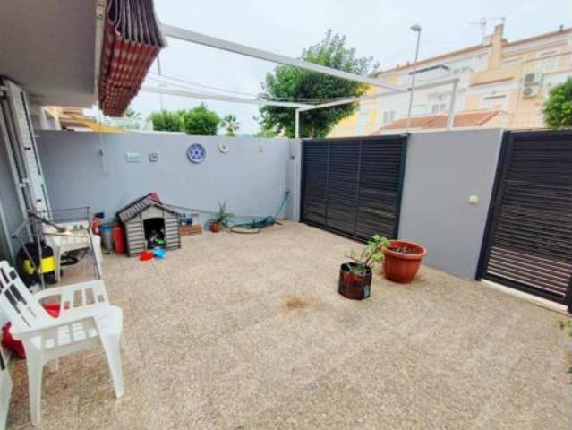 Casa Venta Cullera, Bulevar del Xúquer El Maranyet