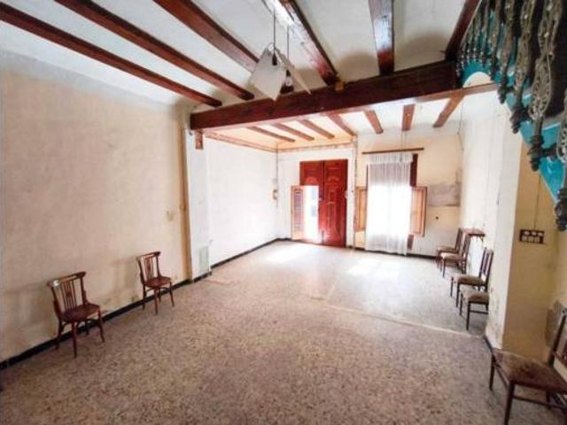 Casa Venta Cullera, Centre Urbà