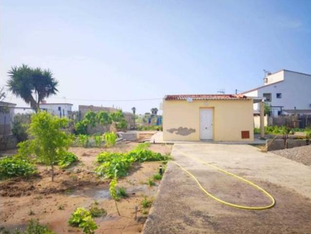 Casa Venta Cullera, Bulevar del Xúquer El Maranyet