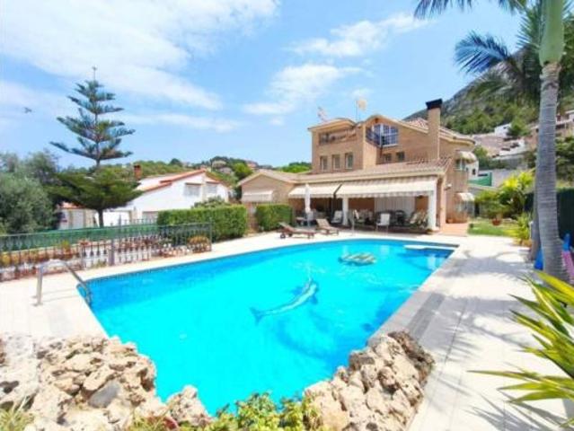 Casa Venta Cullera, Bonavista Zona de l'Estació
