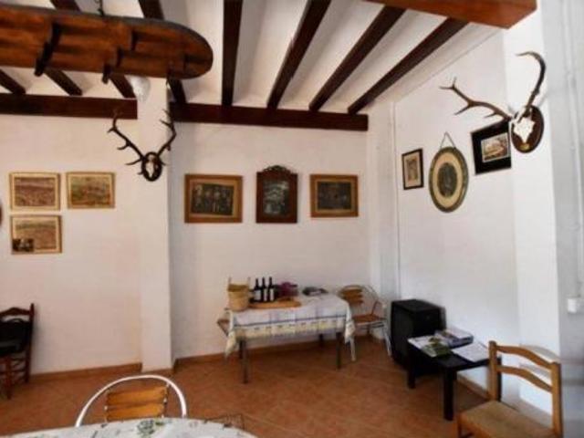 Casa Venta Cullera, Bonavista Zona de l'Estació