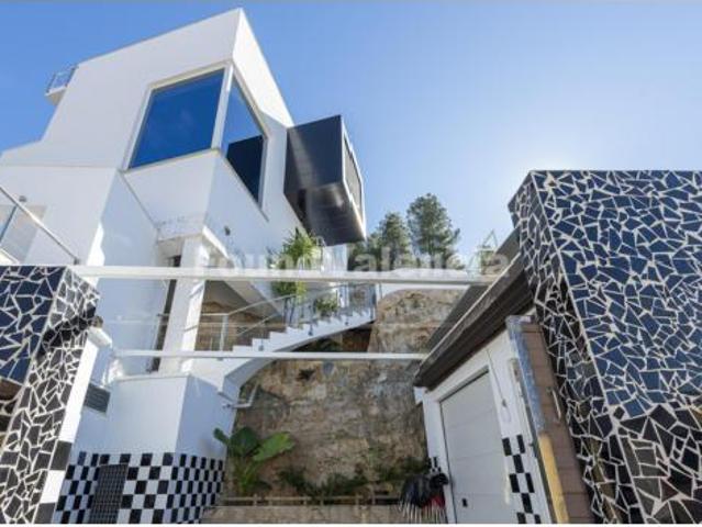 Casa Venta Cullera, Bonavista Zona de l'Estació