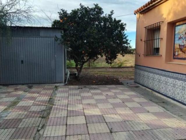 Casa Venta Cullera, Bulevar del Xúquer El Maranyet