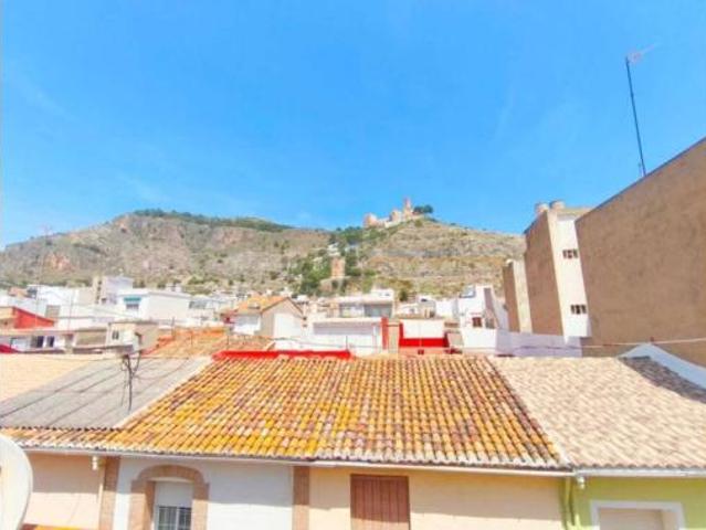 Casa Venta Cullera, Centre Urbà