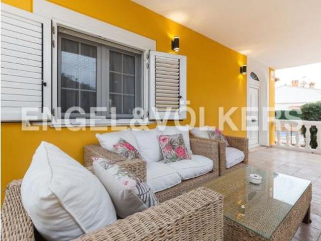 Casa Venta Cullera, Bulevar del Xúquer El Maranyet