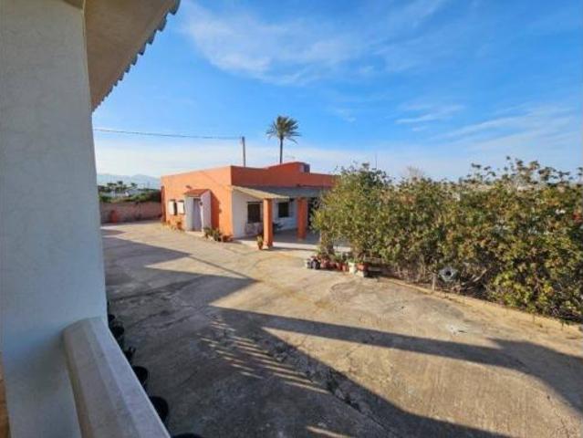 Casa Venta Cullera, Bulevar del Xúquer El Maranyet