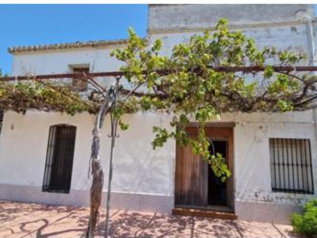 Casa Venta Cullera, Bulevar del Xúquer El Maranyet