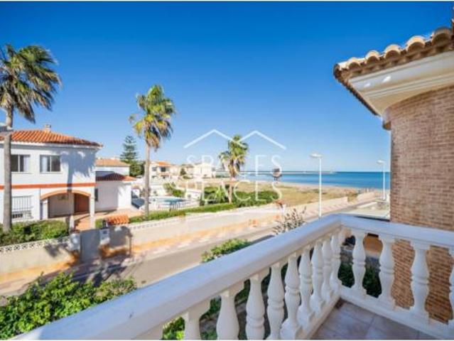 Casa Venta Cullera, Bulevar del Xúquer El Maranyet