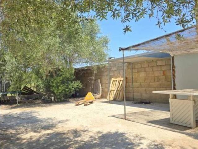 Casa Venta Cullera, Bulevar del Xúquer El Maranyet
