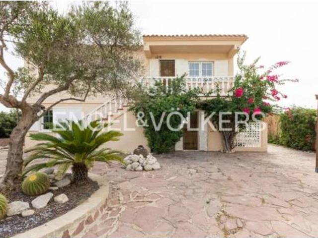 Casa Venta Cullera, Bulevar del Xúquer El Maranyet
