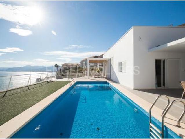 Casa Venta Cullera, El Far El Dossel