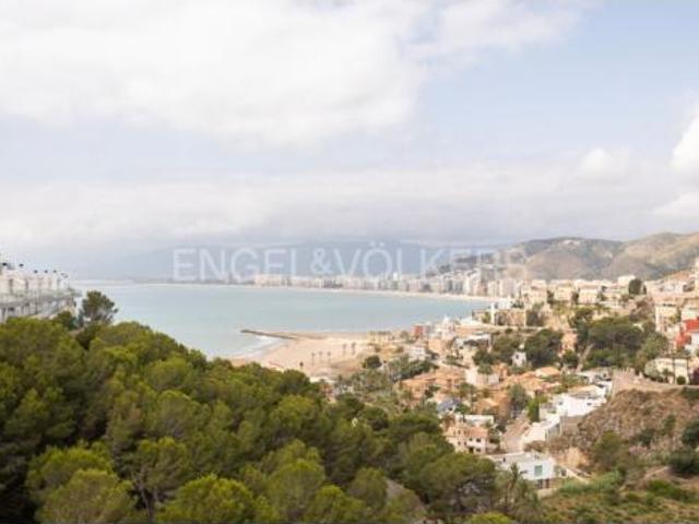 Casa Venta Cullera, El Far El Dossel