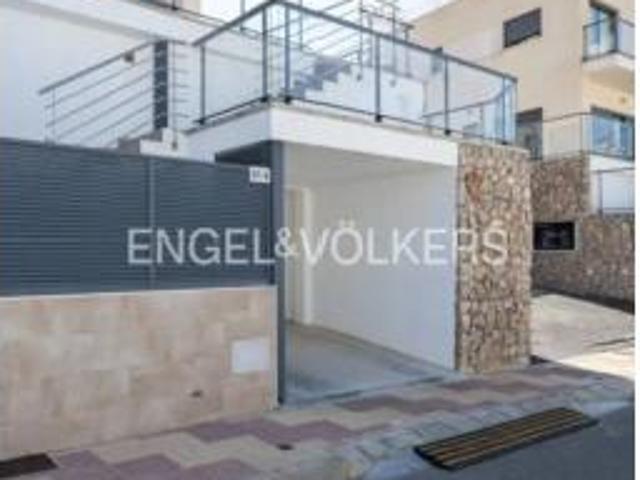 Casa Venta Cullera, El Far El Dossel