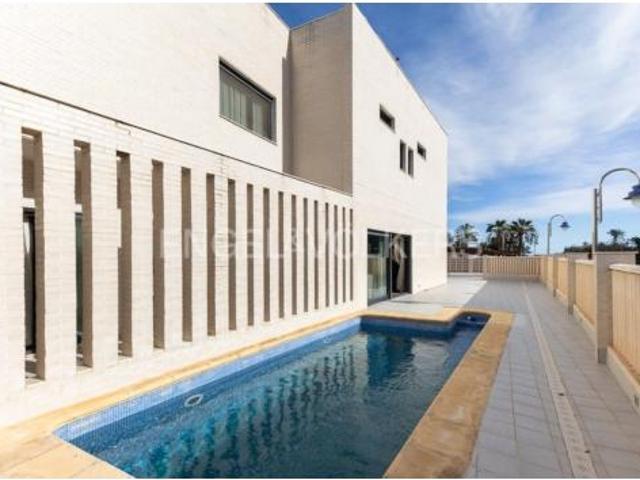 Casa Venta Cullera, El Far El Dossel