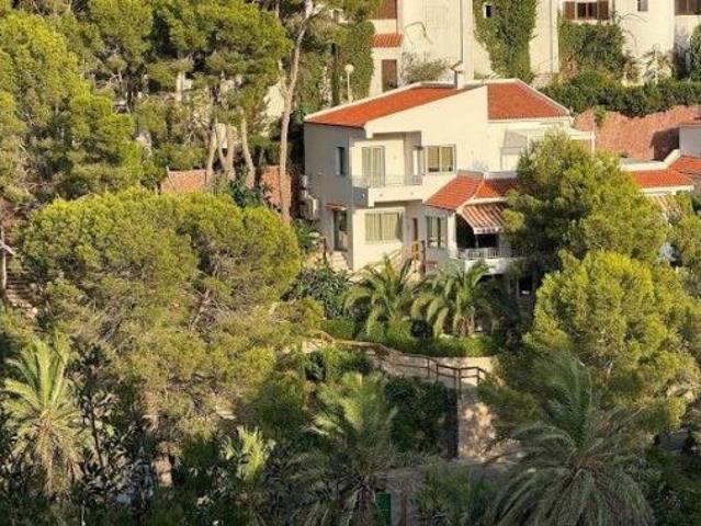 Casa Venta Cullera, El Far El Dossel