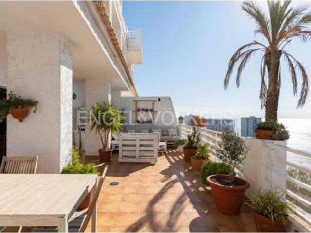 Casa Venta Cullera, El Far El Dossel