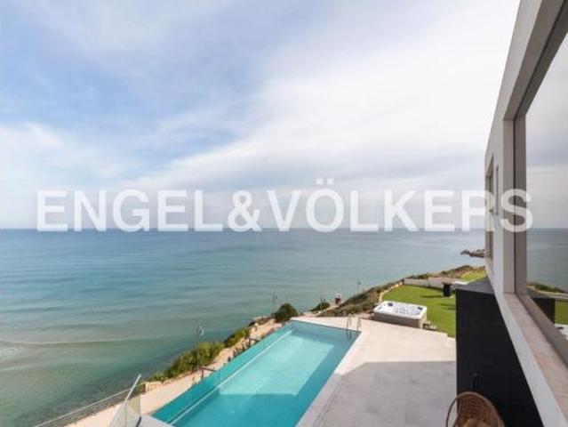 Casa Venta Cullera, El Far El Dossel