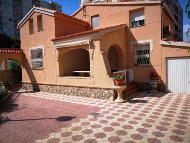 Casa Venta Cullera, El Far El Dossel