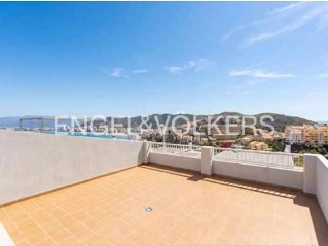 Casa Venta Cullera, El Far El Dossel
