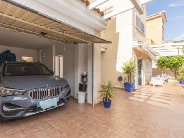 Casa Venta Cullera, Sant Antoni