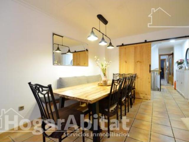 Casa Venta Cullera, Sant Antoni