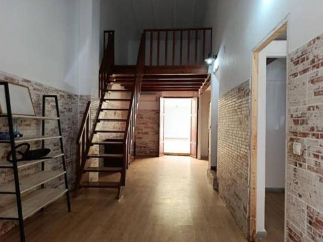 Casa Venta Cullera, Sant Antoni