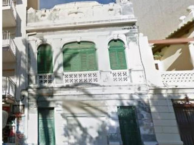 Casa Venta Cullera, Sant Antoni