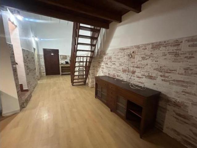 Casa Venta Cullera, Sant Antoni