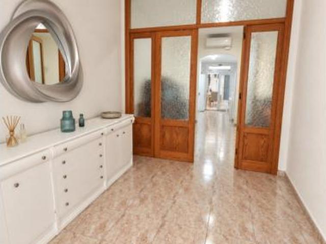 Casa Venta Cullera, Sant Antoni