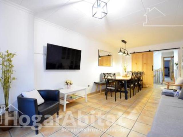 Casa Venta Cullera, Sant Antoni