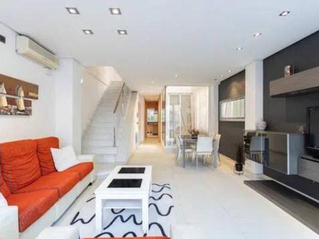 Casa Venta Cullera, Sant Antoni