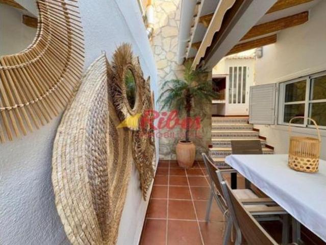 Casa Venta Cullera, Racó de Bellver