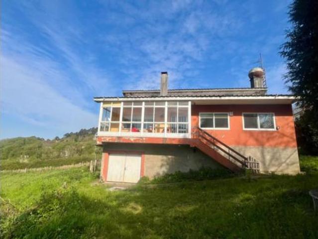 Casa Venta Culleredo, A Silva Rutis