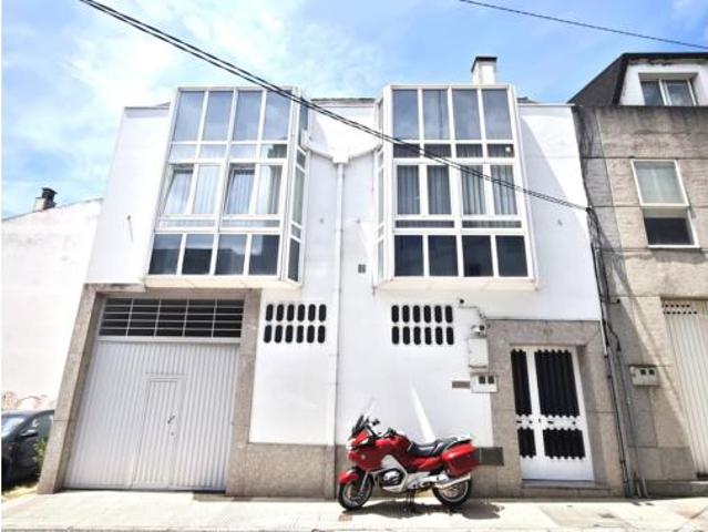 Casa Venta Culleredo, Almeiras