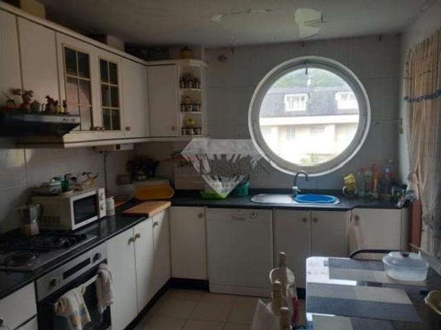 Casa Venta Culleredo, A Silva Rutis