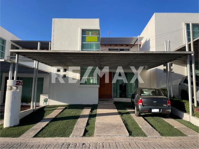CASA VENTA CUMBRES DEL MIRADOR LA ERMITA